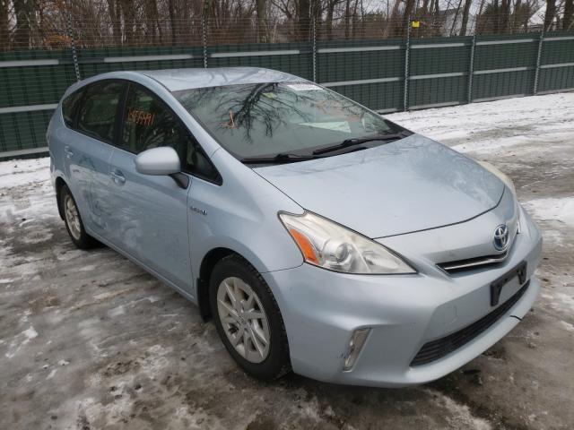 TOYOTA NULL 2014 jtdzn3eu1e3316860