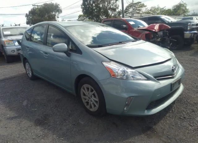 TOYOTA NULL 2014 jtdzn3eu1ej012794