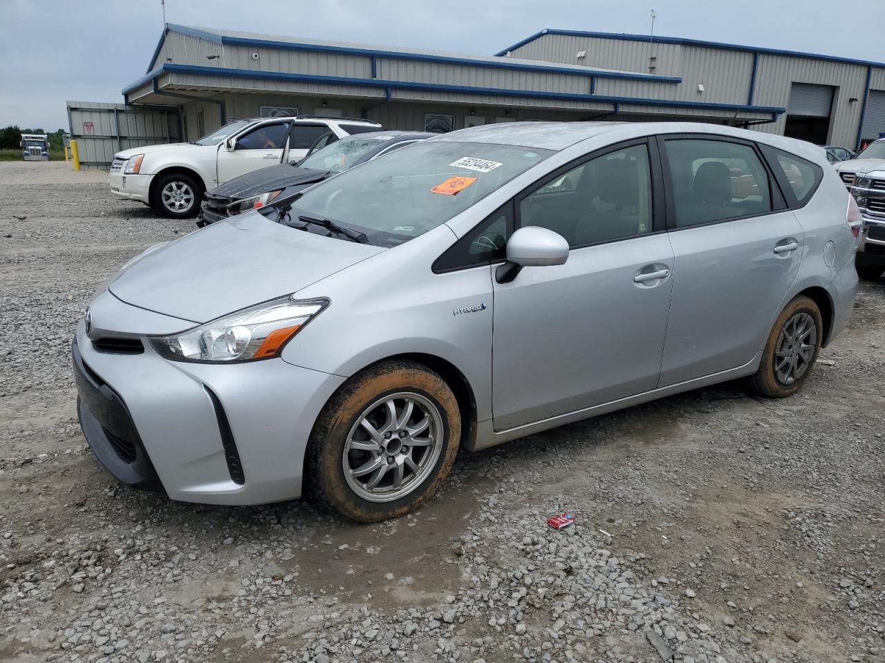 TOYOTA PRIUS 2015 jtdzn3eu1fj018077