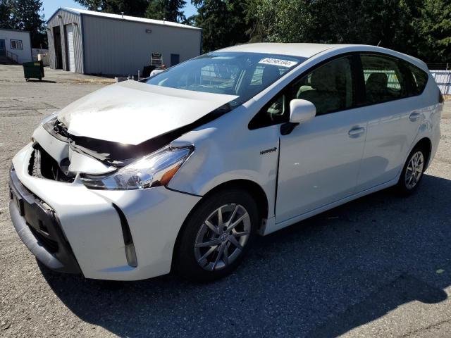 TOYOTA PRIUS 2015 jtdzn3eu1fj035042