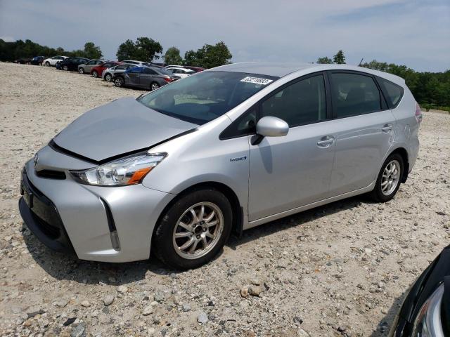 TOYOTA PRIUS 2016 jtdzn3eu1gj050268