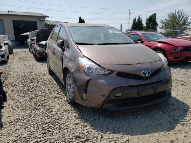 TOYOTA PRIUS 2017 jtdzn3eu1hj058159