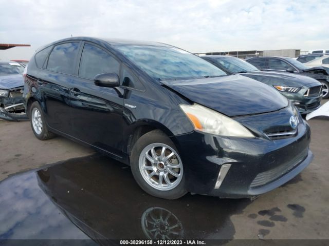 TOYOTA NULL 2012 jtdzn3eu2c3076182