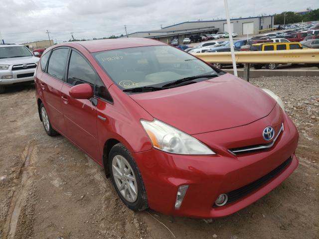 TOYOTA NULL 2012 jtdzn3eu2c3148787