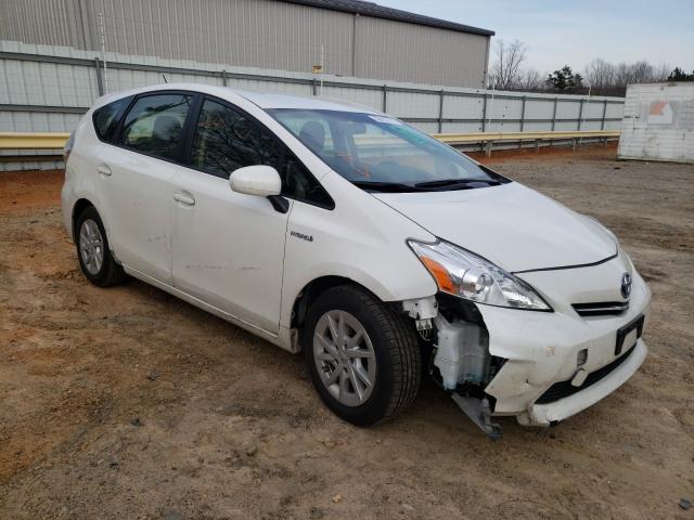 TOYOTA NULL 2012 jtdzn3eu2c3174435