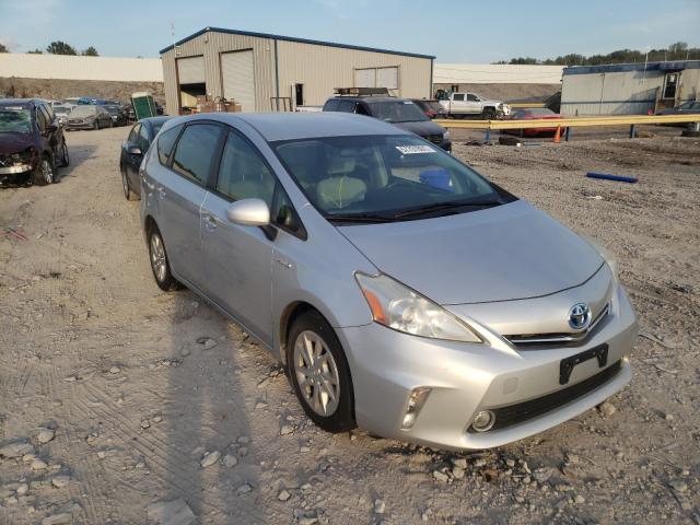 TOYOTA NULL 2012 jtdzn3eu2c3182857