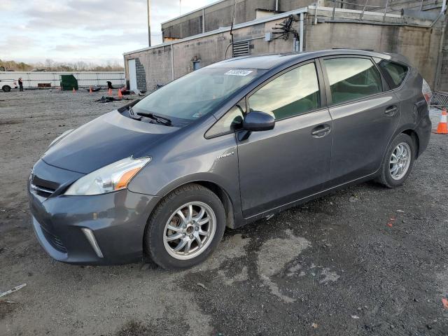 TOYOTA PRIUS 2013 jtdzn3eu2d3226275