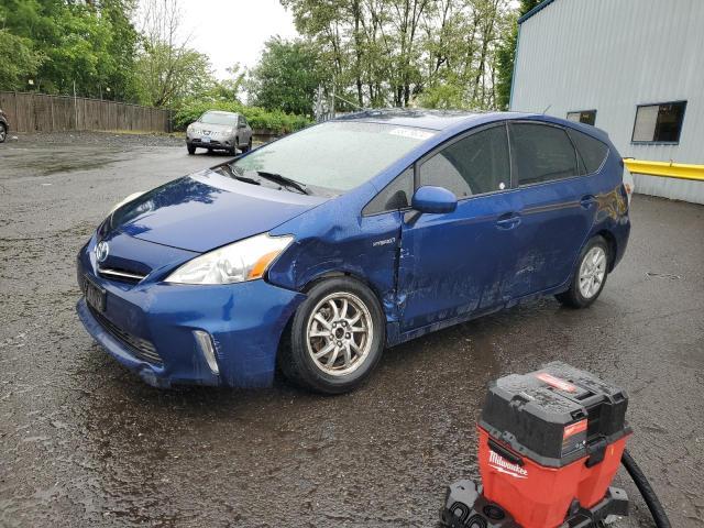 TOYOTA PRIUS 2013 jtdzn3eu2d3280286