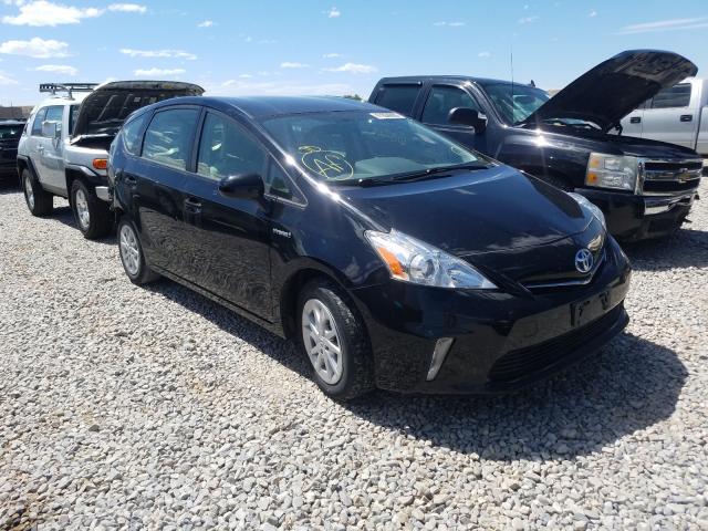 TOYOTA NULL 2014 jtdzn3eu2e3303230