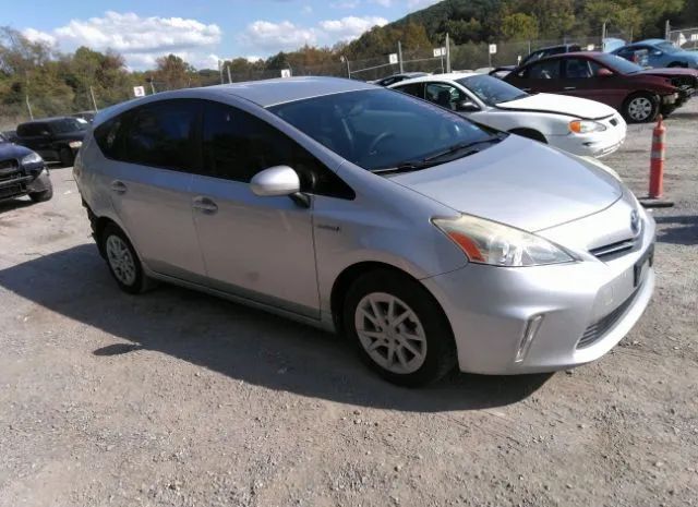 TOYOTA NULL 2014 jtdzn3eu2e3303745