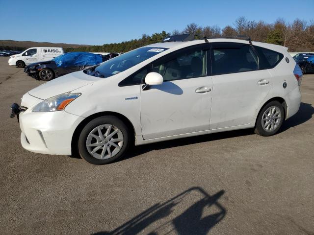 TOYOTA PRIUS 2014 jtdzn3eu2e3339659