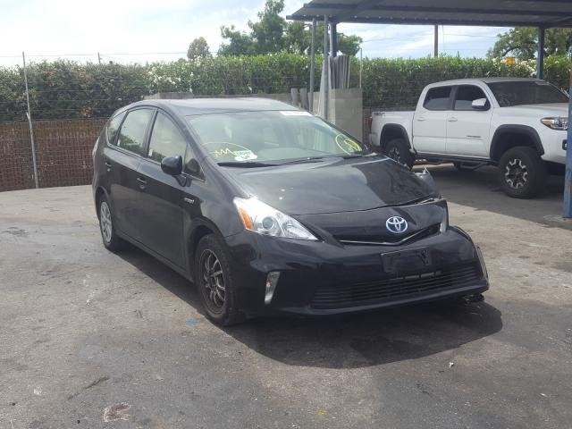 TOYOTA NULL 2014 jtdzn3eu2ej013940