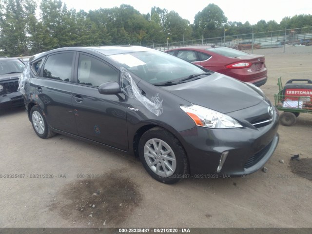 TOYOTA NULL 2014 jtdzn3eu2ej014456