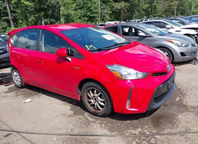 TOYOTA NULL 2015 jtdzn3eu2fj025250