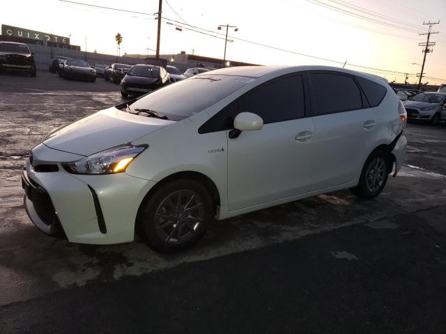 TOYOTA PRIUS 2015 jtdzn3eu2fj031002