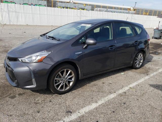 TOYOTA PRIUS 2016 jtdzn3eu2gj046763