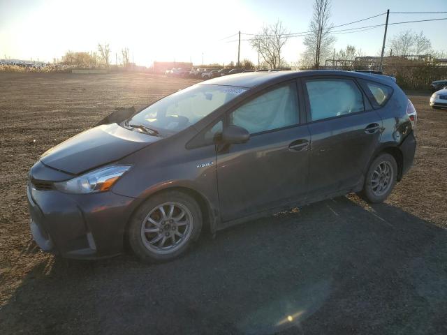 TOYOTA PRIUS 2017 jtdzn3eu2hj067047