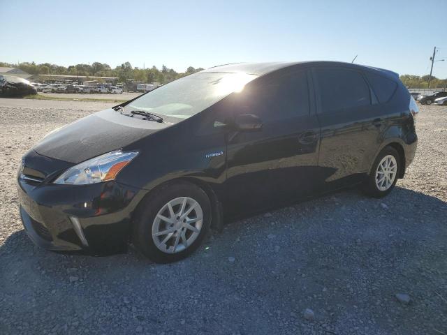 TOYOTA PRIUS V 2012 jtdzn3eu3c3056121