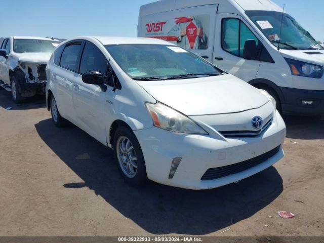 TOYOTA NULL 2012 jtdzn3eu3c3061397