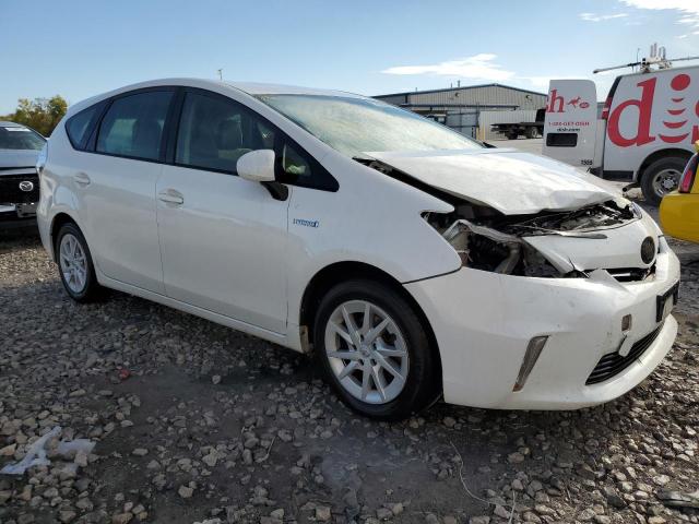 TOYOTA PRIUS V 2013 jtdzn3eu3d3203751