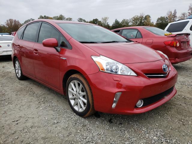 TOYOTA NULL 2013 jtdzn3eu3d3236572