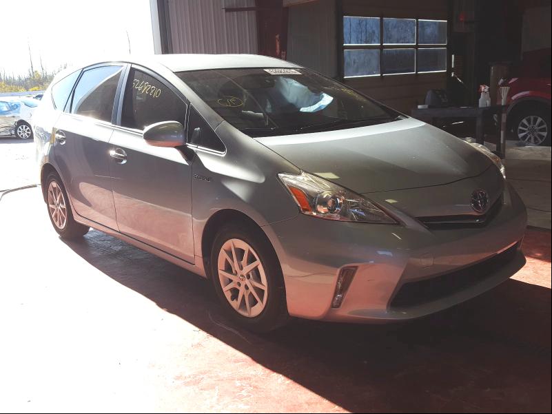 TOYOTA NULL 2013 jtdzn3eu3d3260628