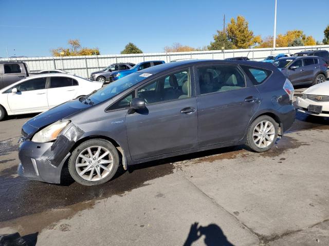 TOYOTA PRIUS 2014 jtdzn3eu3e3315158