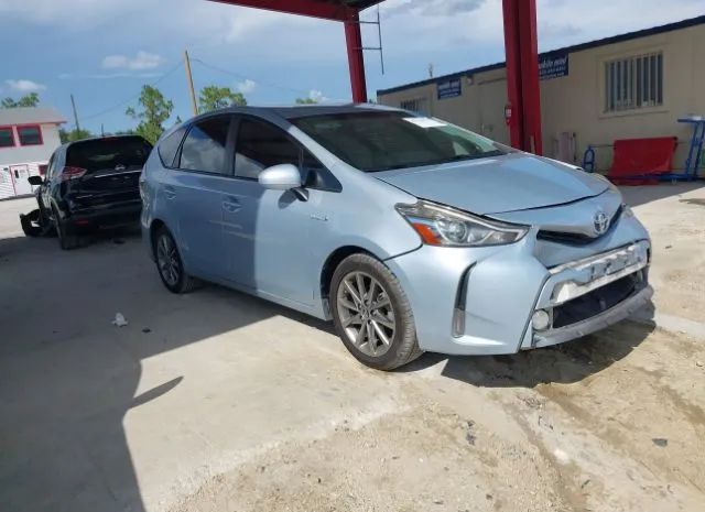 TOYOTA NULL 2015 jtdzn3eu3fj016816