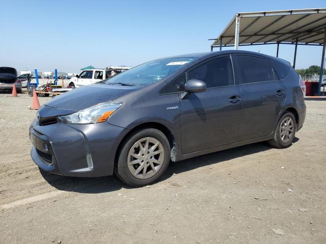 TOYOTA PRIUS 2015 jtdzn3eu3fj022244