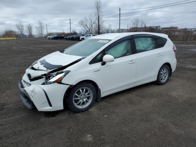 TOYOTA PRIUS 2015 jtdzn3eu3fj022910