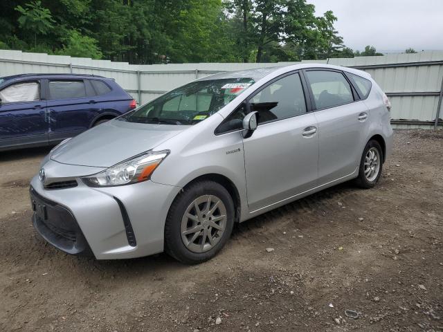 TOYOTA PRIUS 2015 jtdzn3eu3fj039237