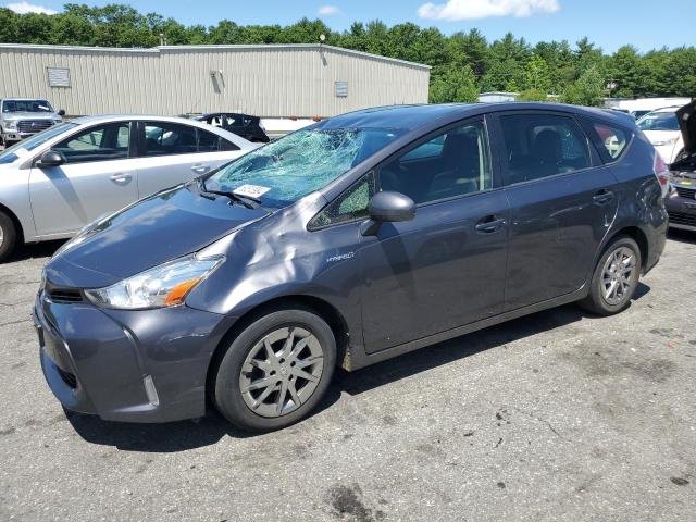 TOYOTA PRIUS 2016 jtdzn3eu3gj053673