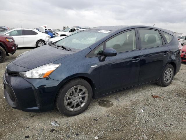 TOYOTA PRIUS 2017 jtdzn3eu3hj063119