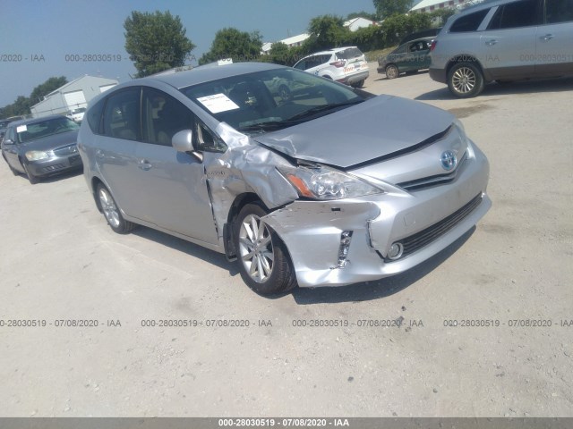 TOYOTA NULL 2012 jtdzn3eu4c3152386