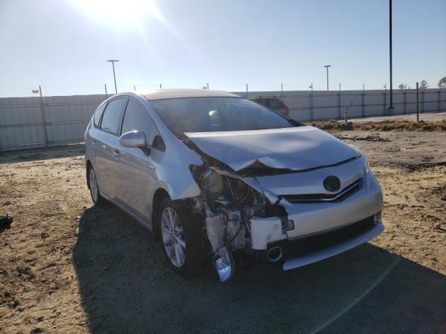 TOYOTA NULL 2014 jtdzn3eu4e3305500