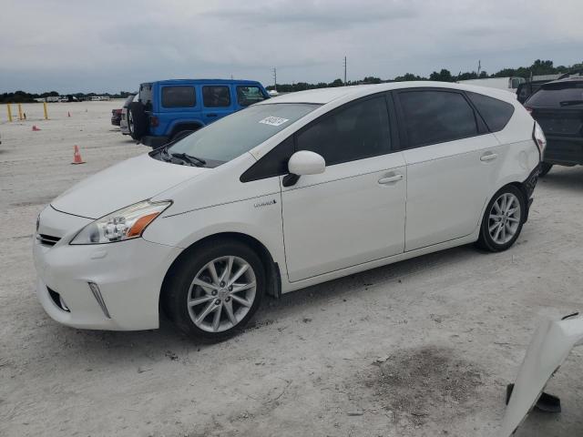 TOYOTA PRIUS 2014 jtdzn3eu4e3317632