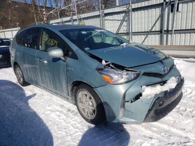 TOYOTA NULL 2015 jtdzn3eu4fj016274