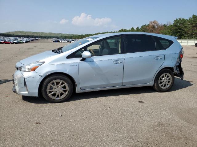 TOYOTA PRIUS 2016 jtdzn3eu4gj043086