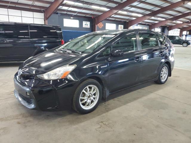 TOYOTA PRIUS 2016 jtdzn3eu4gj050474