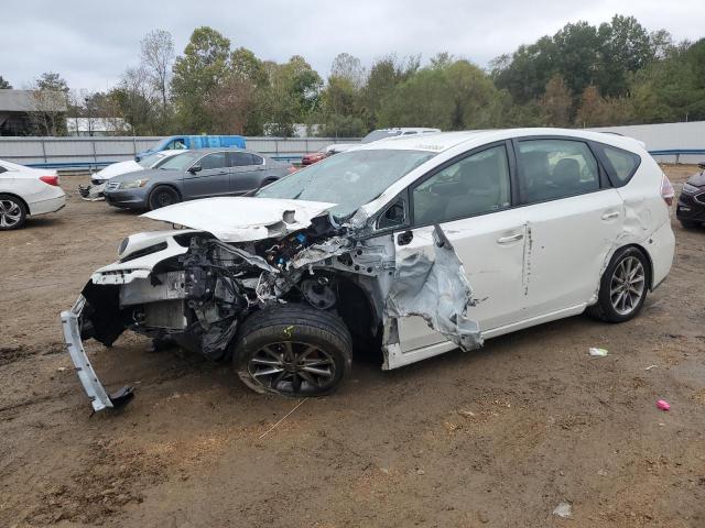 TOYOTA PRIUS 2017 jtdzn3eu4hj056065