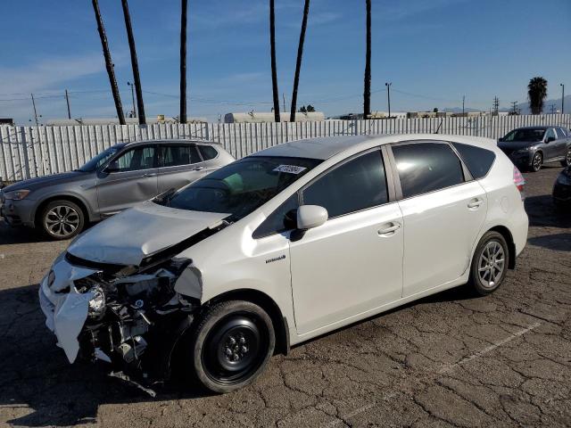 TOYOTA PRIUS 2017 jtdzn3eu4hj058141