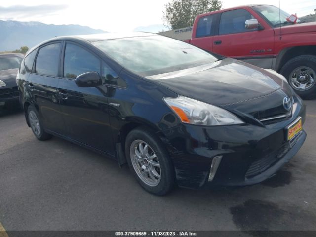 TOYOTA NULL 2012 jtdzn3eu5c3027476