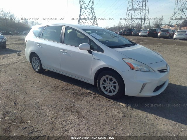 TOYOTA NULL 2012 jtdzn3eu5c3134625