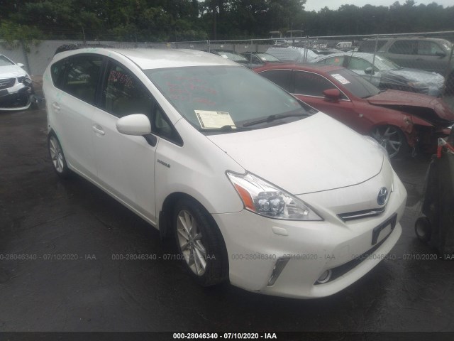 TOYOTA NULL 2013 jtdzn3eu5d3189576