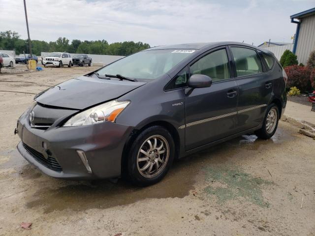 TOYOTA PRIUS 2013 jtdzn3eu5d3195667