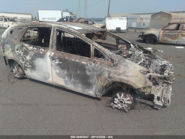 TOYOTA PRIUS V 2013 jtdzn3eu5d3231549