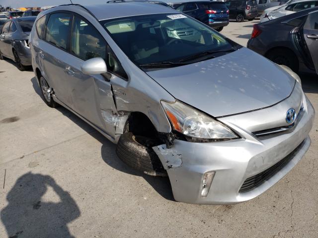 TOYOTA NULL 2013 jtdzn3eu5d3249128