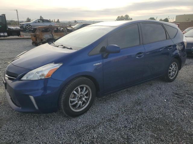 TOYOTA PRIUS 2014 jtdzn3eu5e3362725