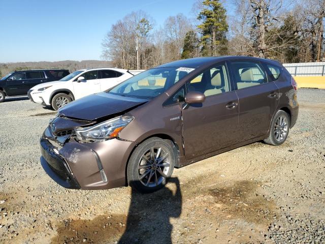 TOYOTA PRIUS 2015 jtdzn3eu5fj017966