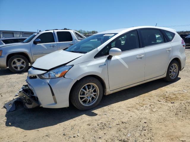 TOYOTA PRIUS 2015 jtdzn3eu5fj024481